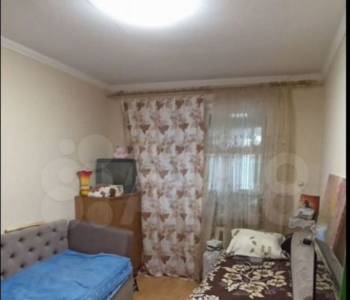 Продается 3-х комнатная квартира, 64,8 м²