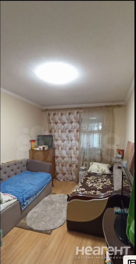 Продается 3-х комнатная квартира, 64,8 м²