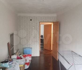 Продается 3-х комнатная квартира, 57 м²