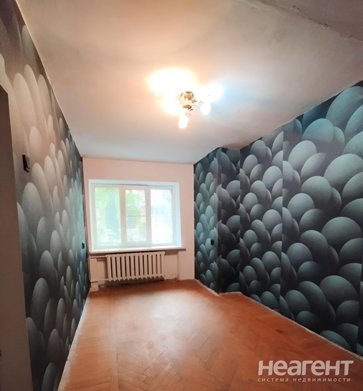 Продается 1-комнатная квартира, 28 м²