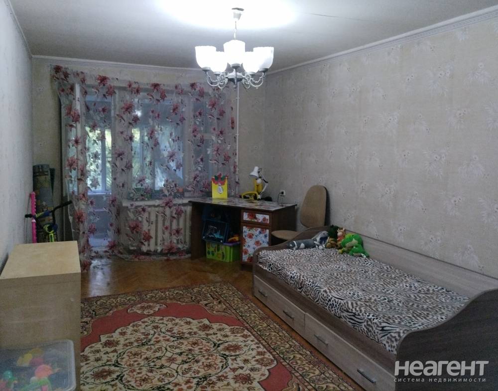 Продается 2-х комнатная квартира, 48 м²