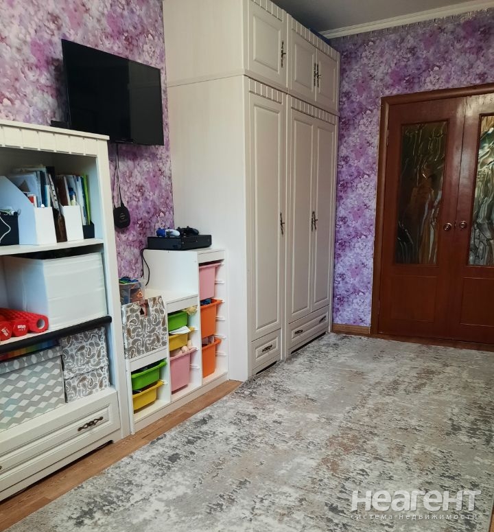 Продается 2-х комнатная квартира, 51,4 м²