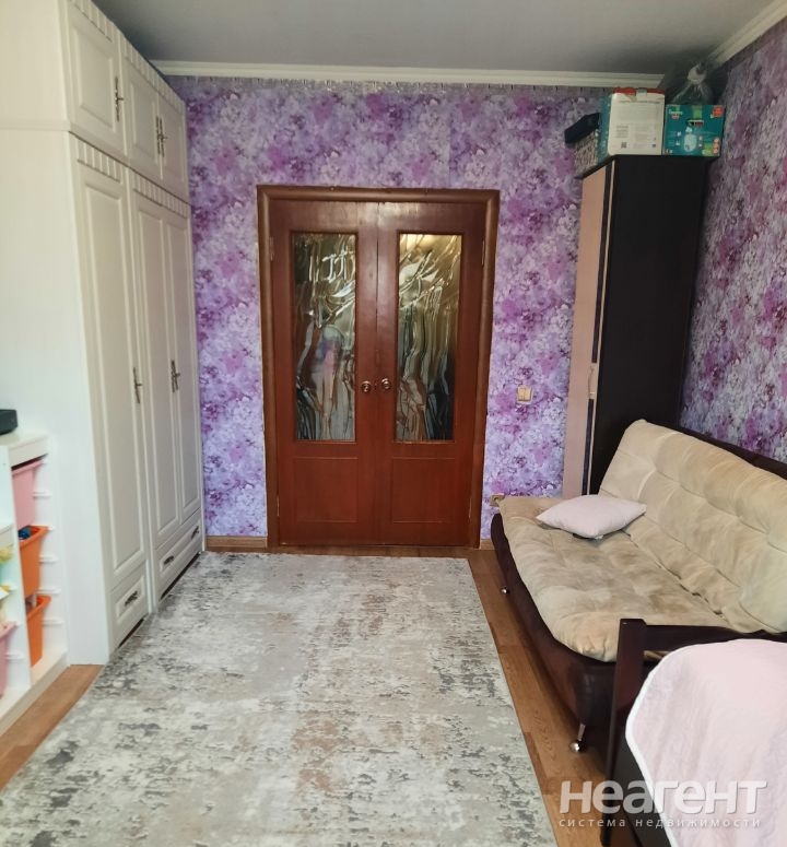 Продается 2-х комнатная квартира, 51,4 м²