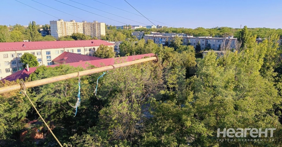 Продается 3-х комнатная квартира, 64,5 м²