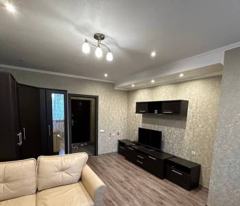 Продается 2-х комнатная квартира, 55,5 м²