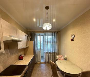 Продается 2-х комнатная квартира, 55,5 м²