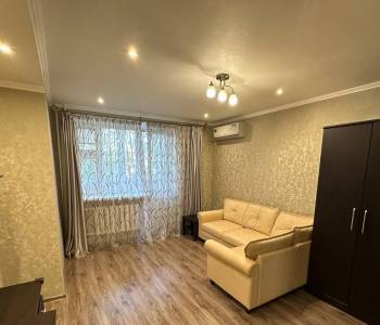 Продается 2-х комнатная квартира, 55,5 м²