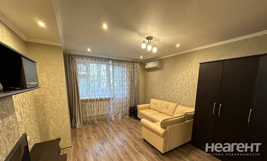 Продается 2-х комнатная квартира, 55,5 м²