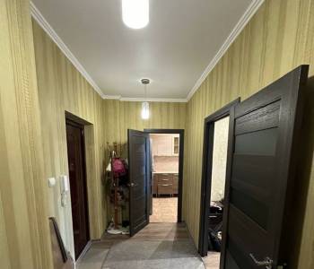 Продается 2-х комнатная квартира, 55,5 м²