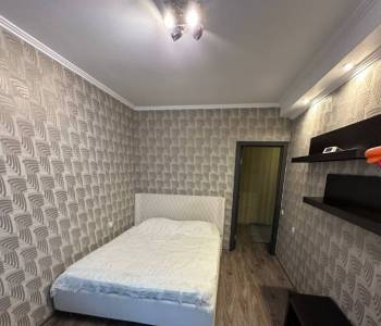 Продается 2-х комнатная квартира, 55,5 м²