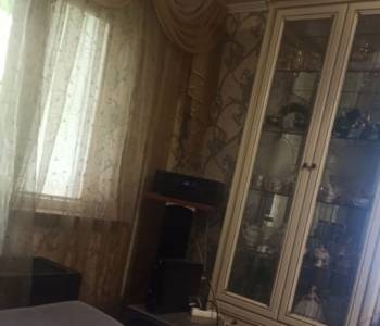 Продается 3-х комнатная квартира, 63 м²