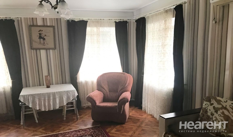 Продается 3-х комнатная квартира, 56,4 м²