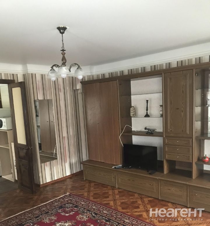 Продается 3-х комнатная квартира, 56,4 м²