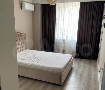 Продается 3-х комнатная квартира, 90 м²