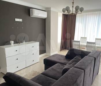 Продается 3-х комнатная квартира, 90 м²