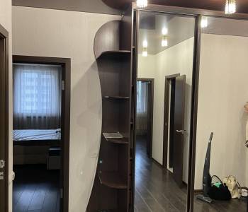 Сдается 2-х комнатная квартира, 68 м²