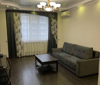 Сдается 2-х комнатная квартира, 68 м²