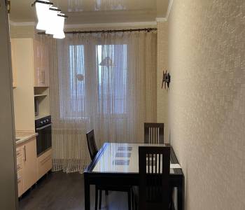 Сдается 2-х комнатная квартира, 68 м²