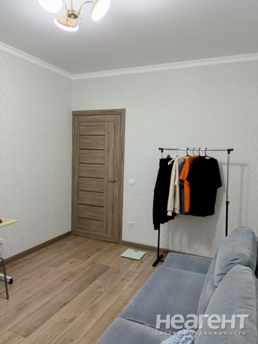 Продается 1-комнатная квартира, 31 м²