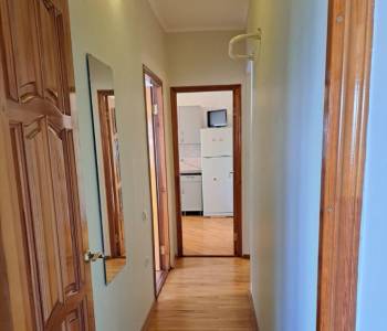 Продается 2-х комнатная квартира, 59,4 м²