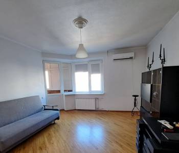 Продается 2-х комнатная квартира, 59,4 м²