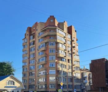 Продается 2-х комнатная квартира, 59,4 м²