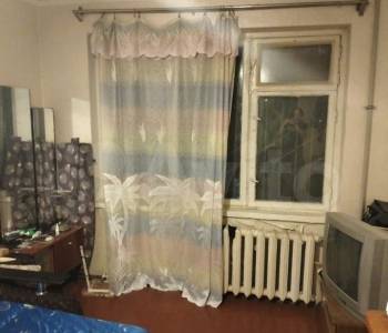 Продается 2-х комнатная квартира, 44,1 м²