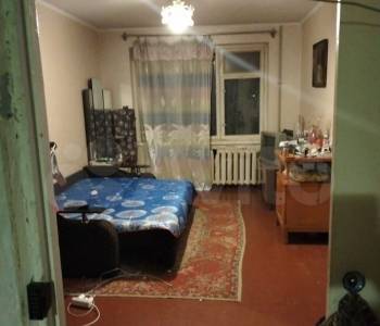 Продается 2-х комнатная квартира, 44,1 м²