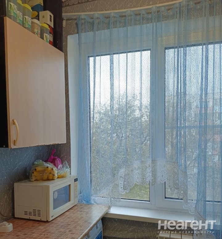 Продается 1-комнатная квартира, 22 м²