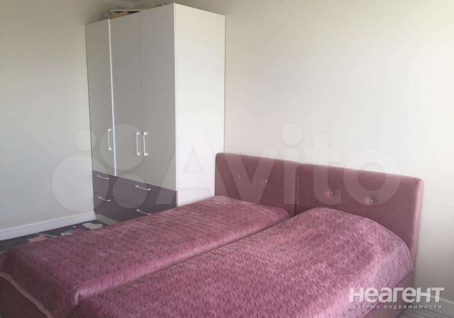 Продается 3-х комнатная квартира, 87 м²