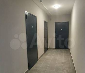 Продается 1-комнатная квартира, 26 м²