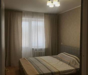 Сдается Многокомнатная квартира, 67,2 м²