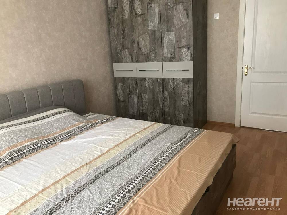 Сдается Многокомнатная квартира, 67,2 м²