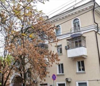 Продается 3-х комнатная квартира, 81,4 м²