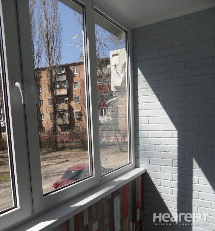 Продается 2-х комнатная квартира, 55 м²