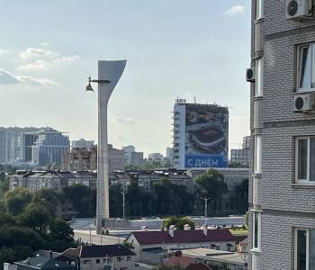 Продается 2-х комнатная квартира, 56,1 м²