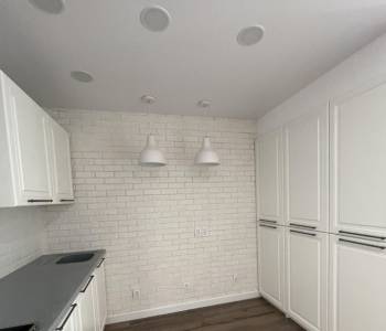 Продается 2-х комнатная квартира, 56,1 м²