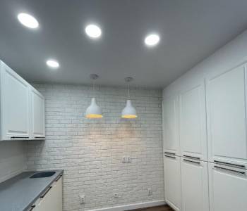 Продается 2-х комнатная квартира, 56,1 м²