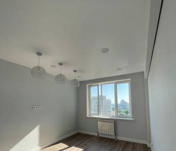 Продается 2-х комнатная квартира, 56,1 м²