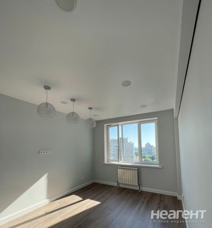 Продается 2-х комнатная квартира, 56,1 м²