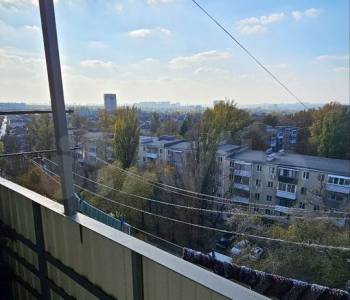 Продается 2-х комнатная квартира, 35,5 м²