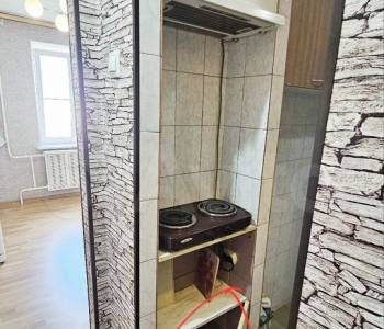 Продается 2-х комнатная квартира, 35,5 м²