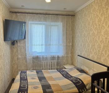 Продается 3-х комнатная квартира, 60 м²