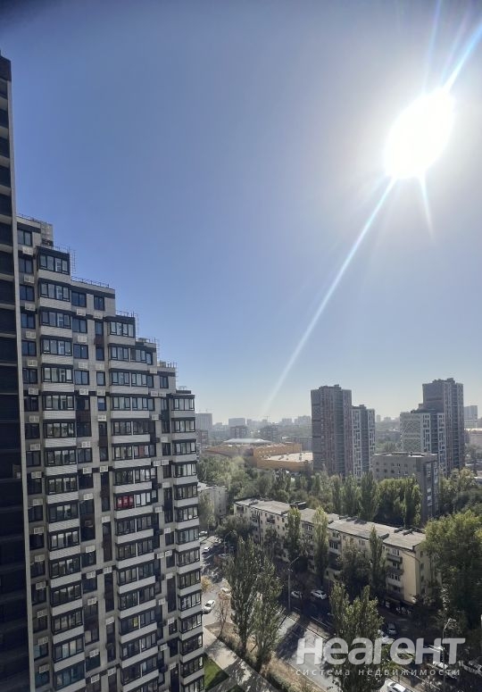 Продается 1-комнатная квартира, 44,7 м²