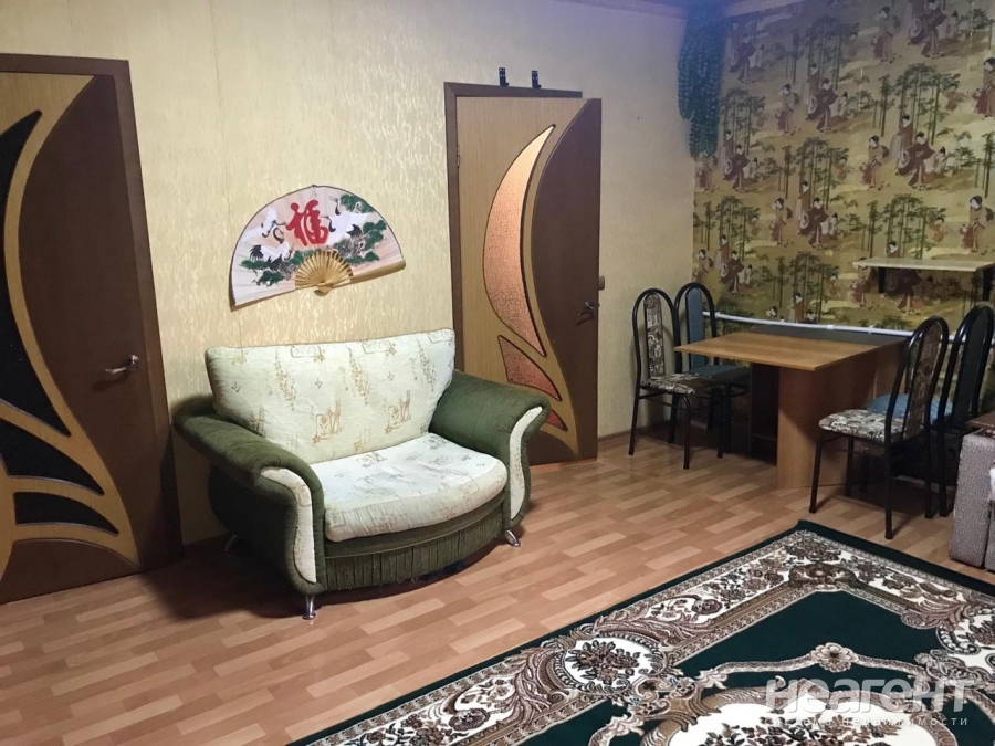 Сдается 2-х комнатная квартира, 40 м²