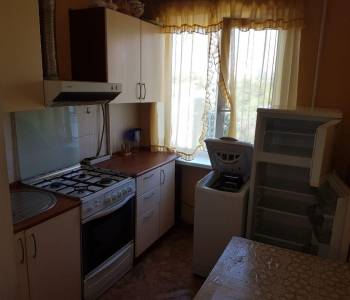 Сдается 1-комнатная квартира, 33 м²