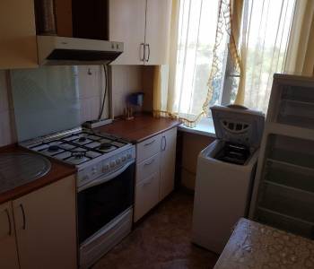 Сдается 1-комнатная квартира, 33 м²