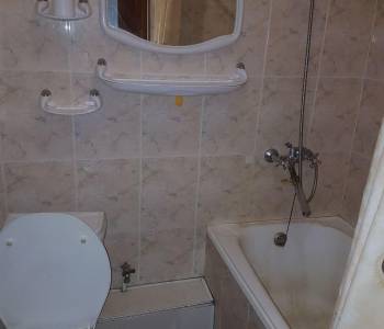 Сдается 1-комнатная квартира, 33 м²