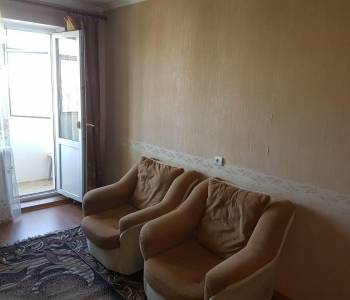 Сдается 1-комнатная квартира, 33 м²