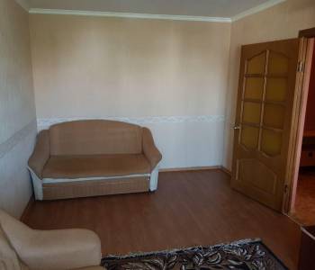 Сдается 1-комнатная квартира, 33 м²